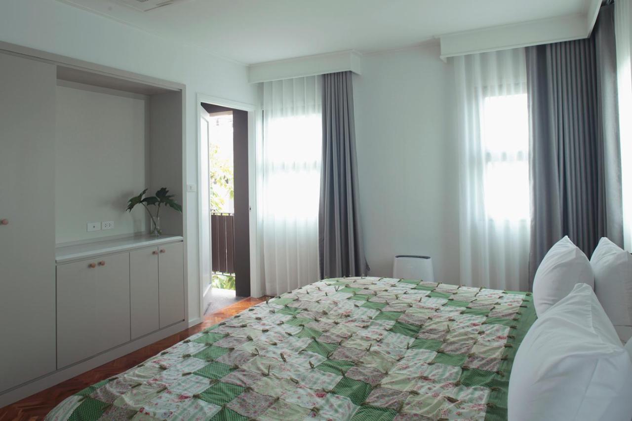 Baanrincome Hotel *