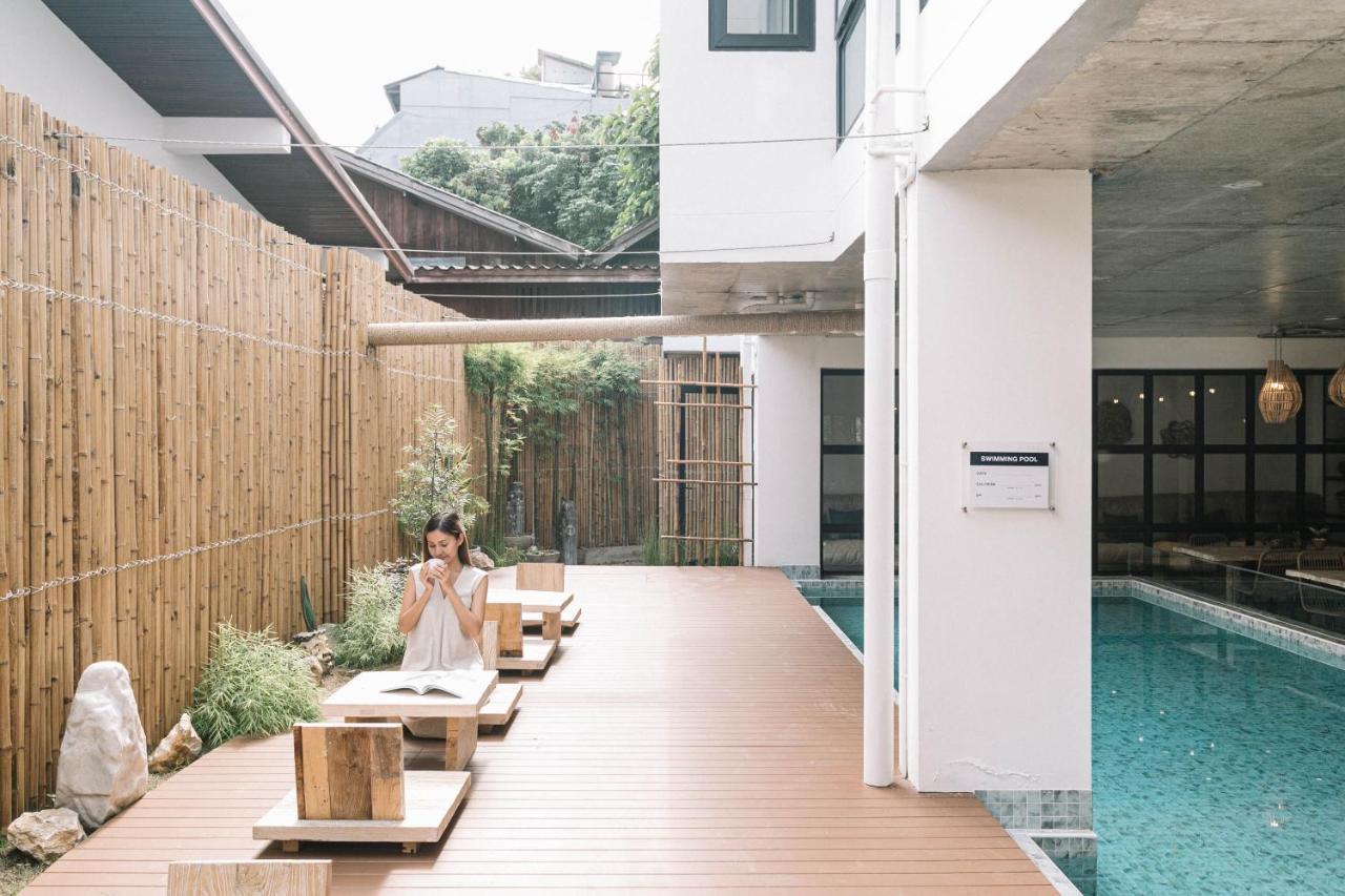 Glory Wabi Sabi 清迈古城荣耀侘寂酒店 Hotel 3*