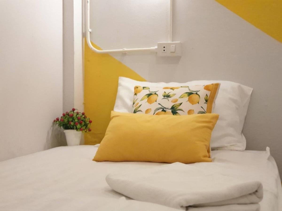 Hostel Lemonap