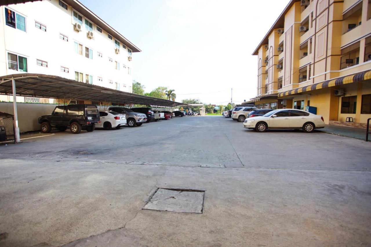 Nk Place * Chiang Mai