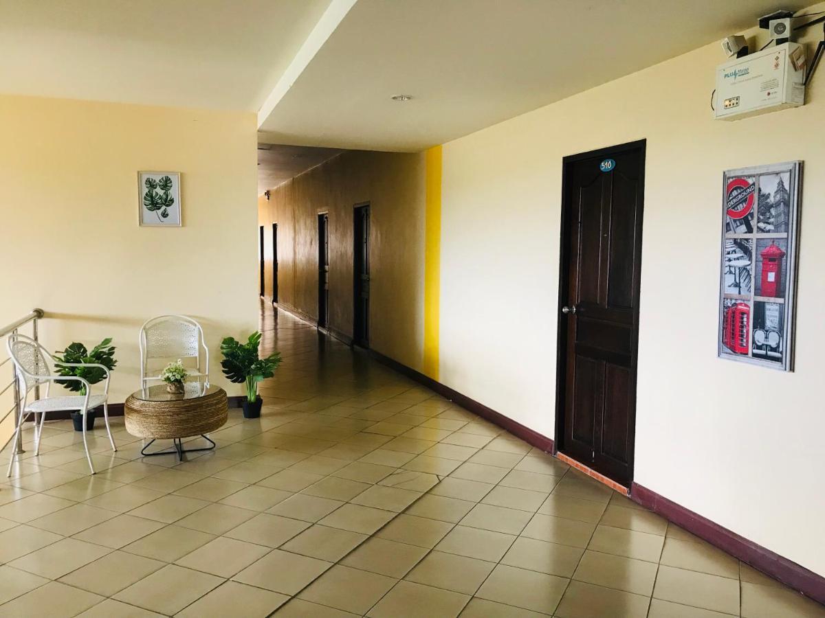 Nk Place Hostel Chiang Mai