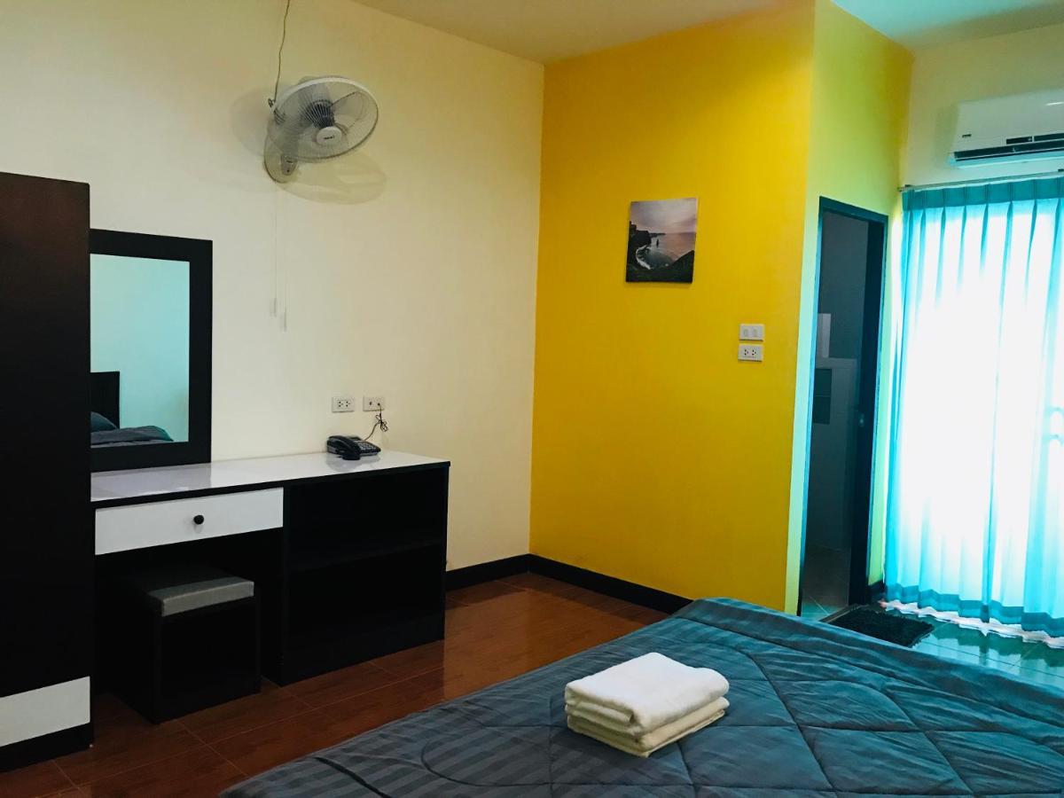 Nk Place Chiang Mai