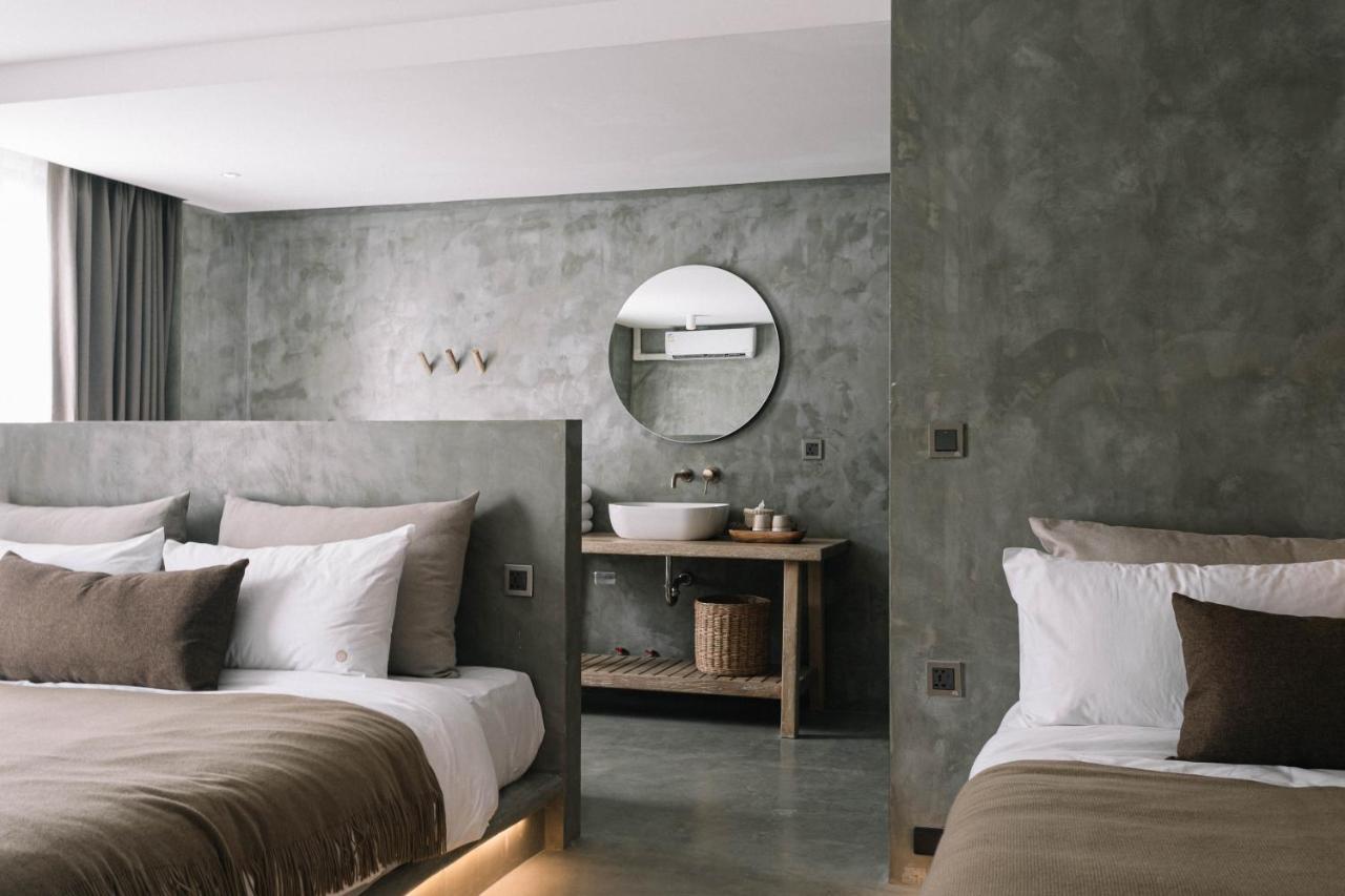 Hotel Glory Wabi Sabi 清迈古城荣耀侘寂酒店