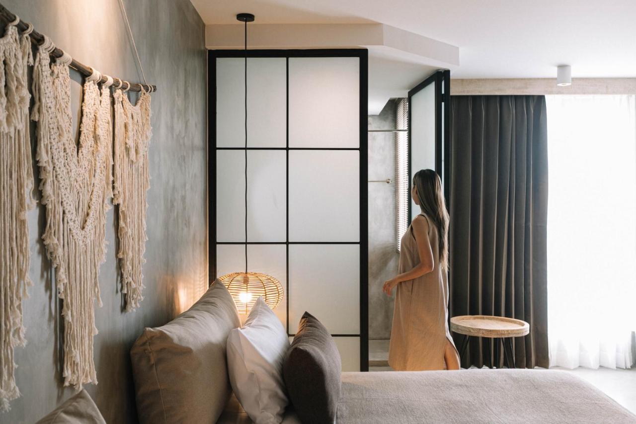 Hotel Glory Wabi Sabi 清迈古城荣耀侘寂酒店