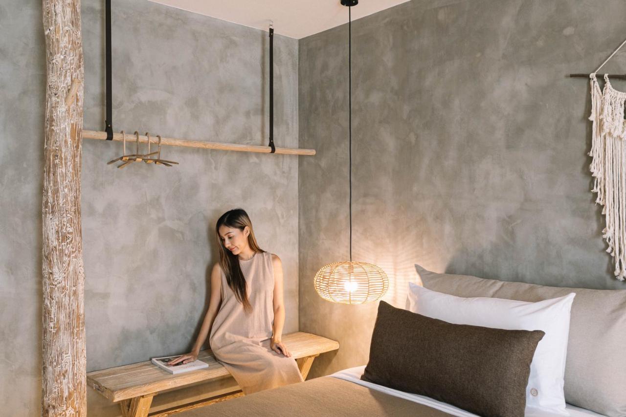 Glory Wabi Sabi 清迈古城荣耀侘寂酒店 3* Chiang Mai