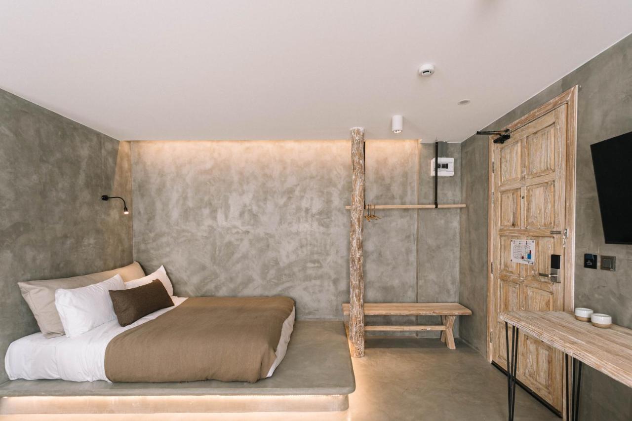 Glory Wabi Sabi 清迈古城荣耀侘寂酒店 Hotel 3*