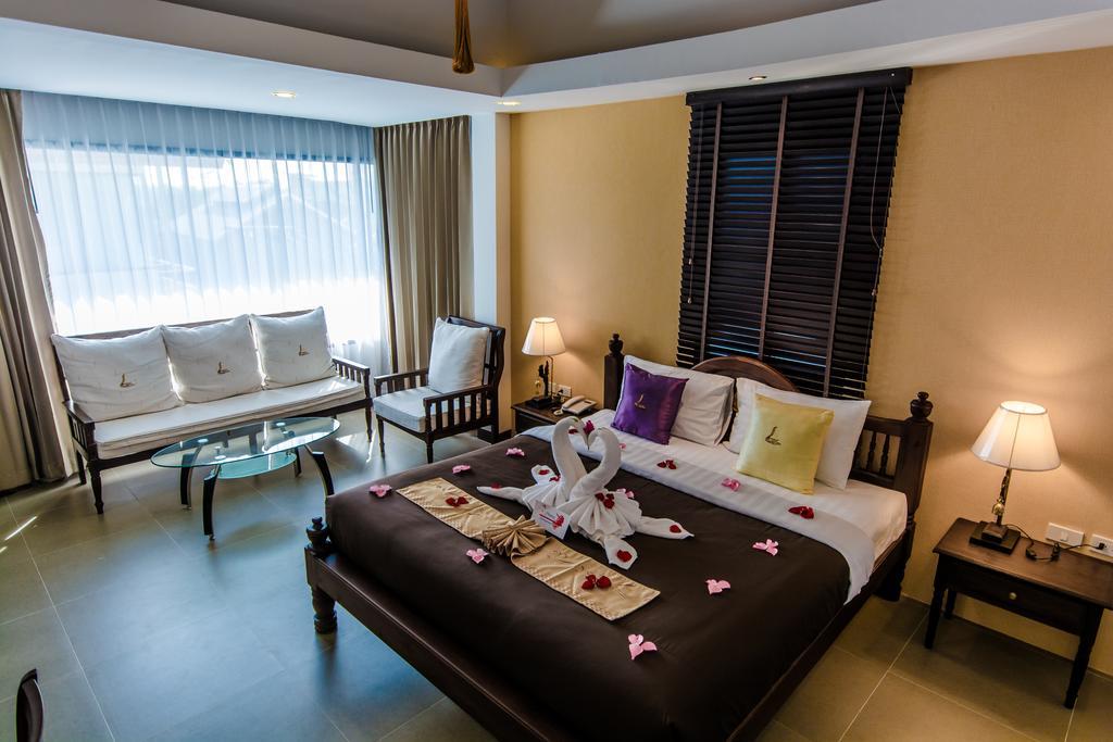 Goldenbell Chiangmai Hotel 3*