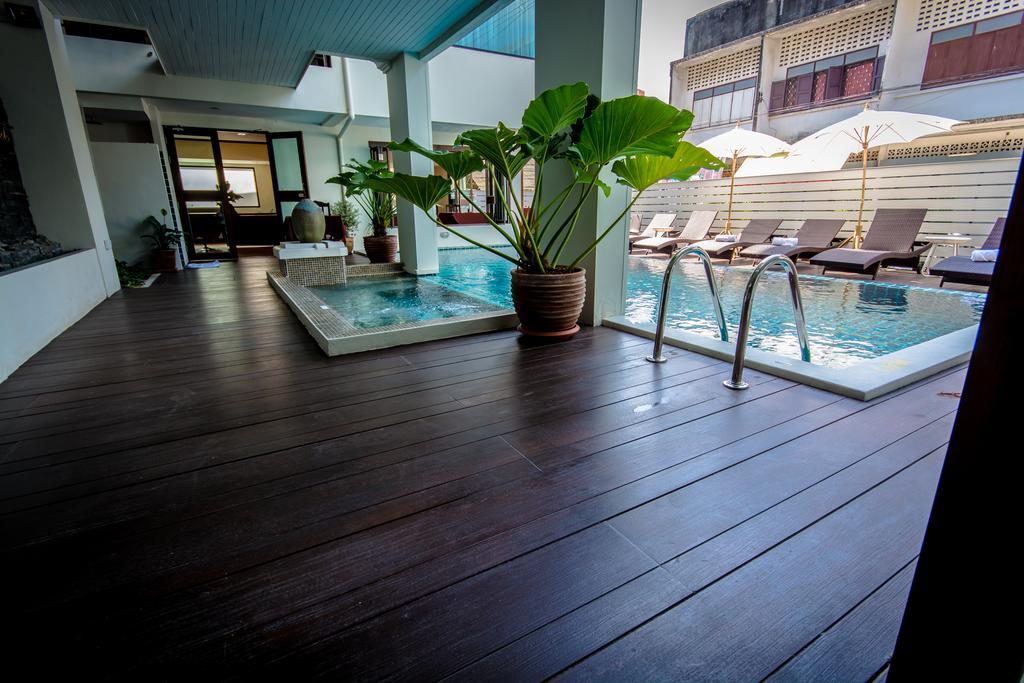Goldenbell Chiangmai 3*