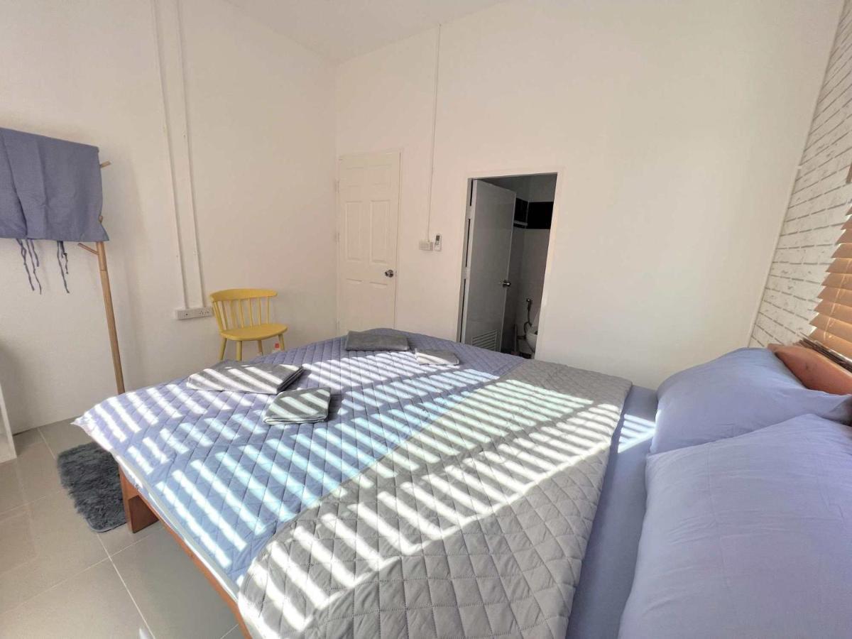 Holiday home Homerent @ Sariam Chiang Mai