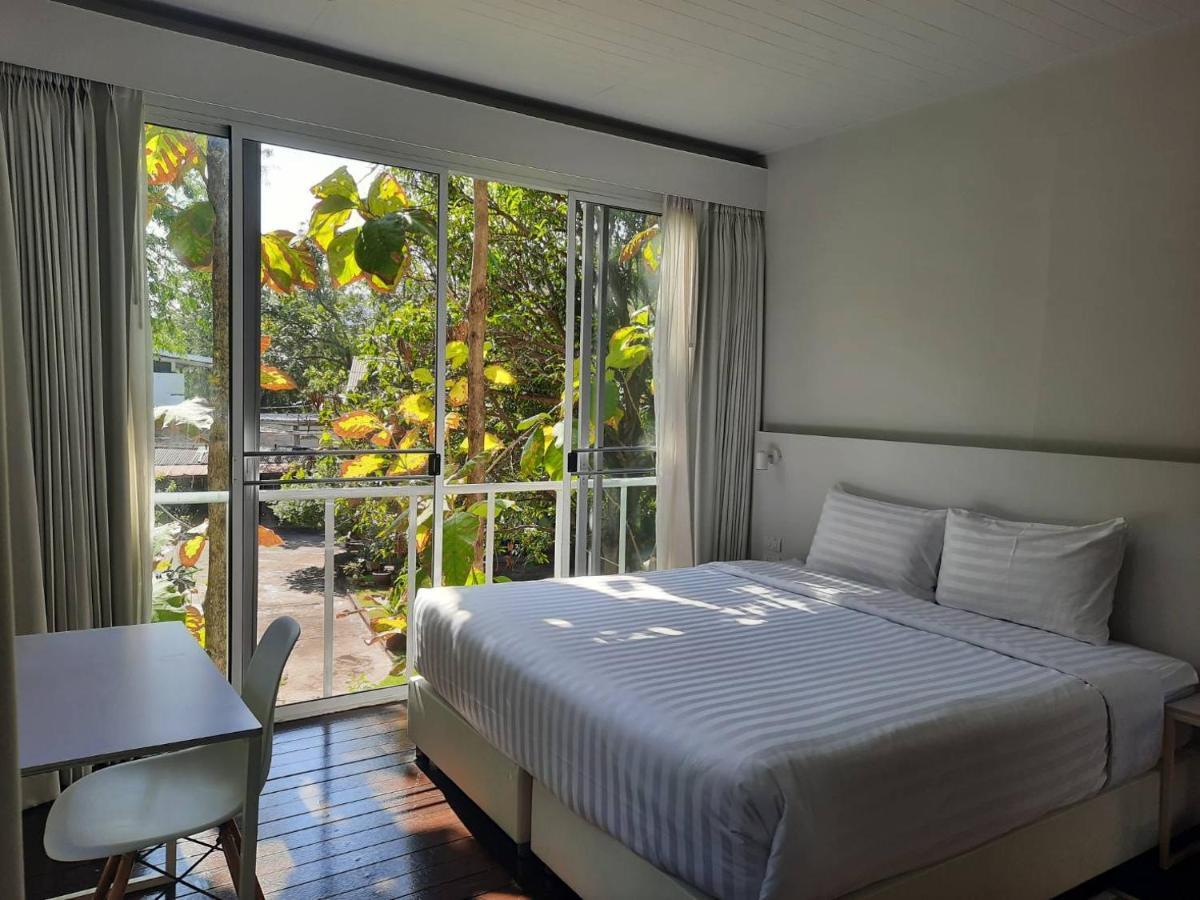 Hotel Cochet