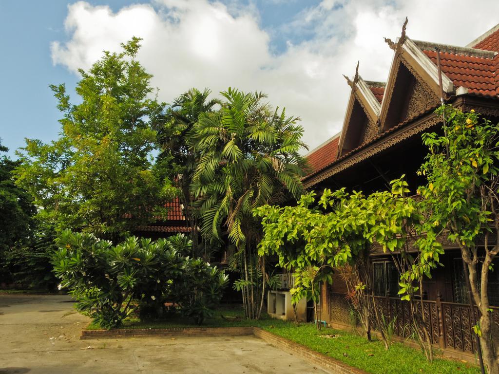 Baan Thai Resort 3*