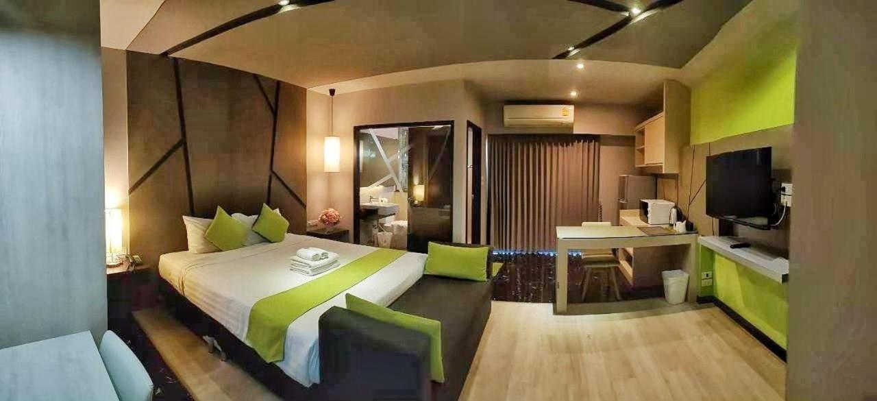 3season Aparthotel 3*