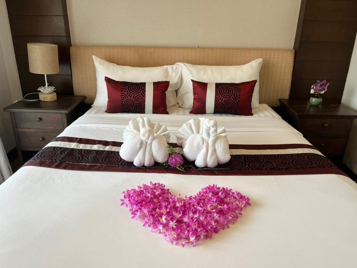 Panna Heritage Boutique - Sha 3* Chiang Mai