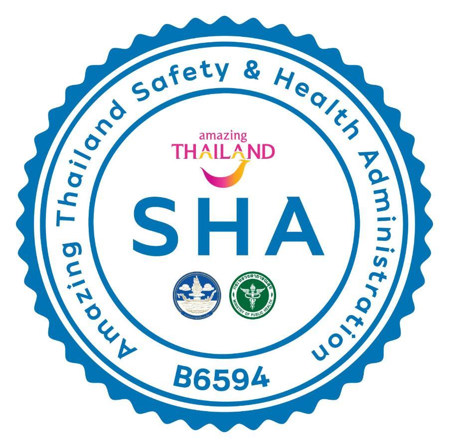 Fang โรงแรมแฟงเชียงใหม่ Hotel Chiang Mai