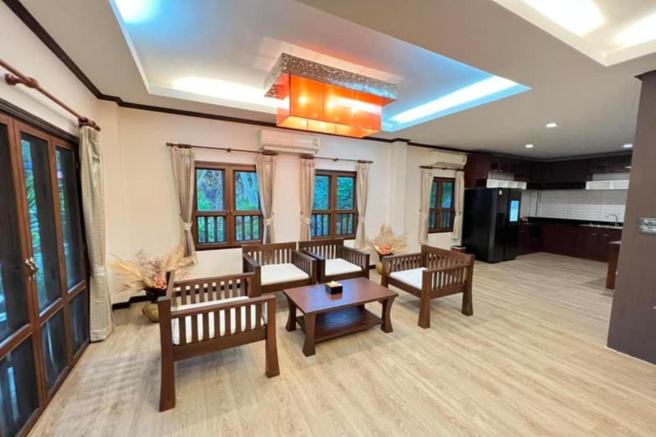 Na Mantra Tempat peranginan 4*
