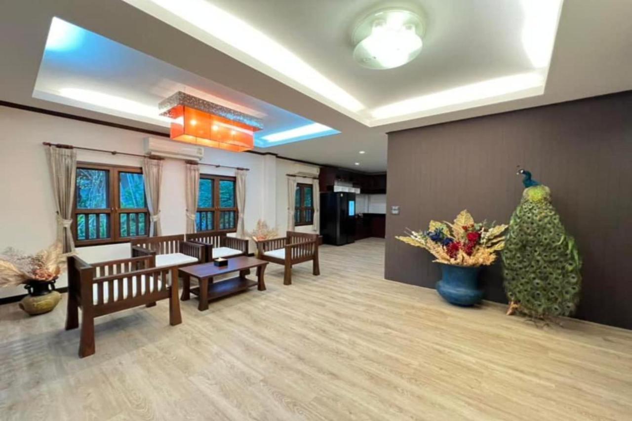 Na Mantra Tempat peranginan Chiang Mai
