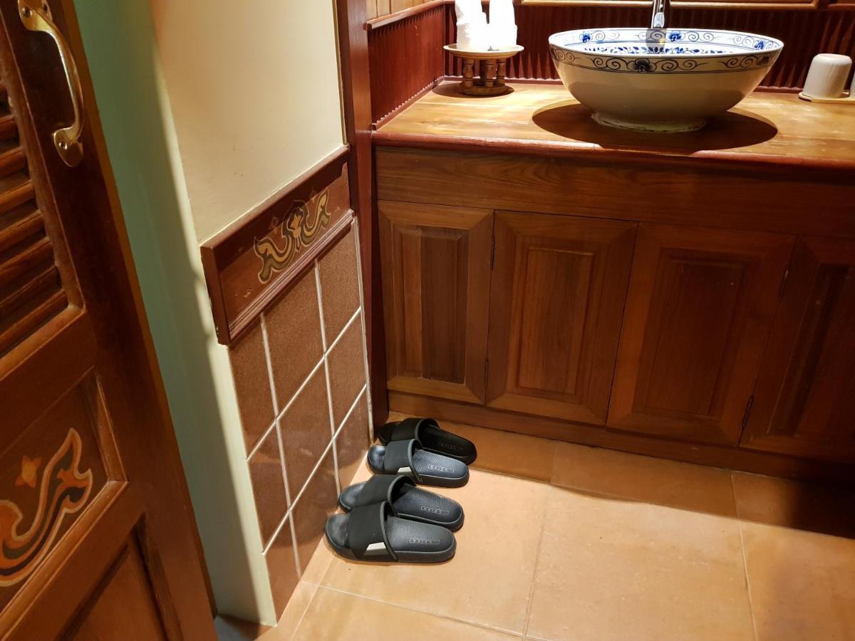 Viangngam Lanna Villa Sha Extra Plus Chiang Mai