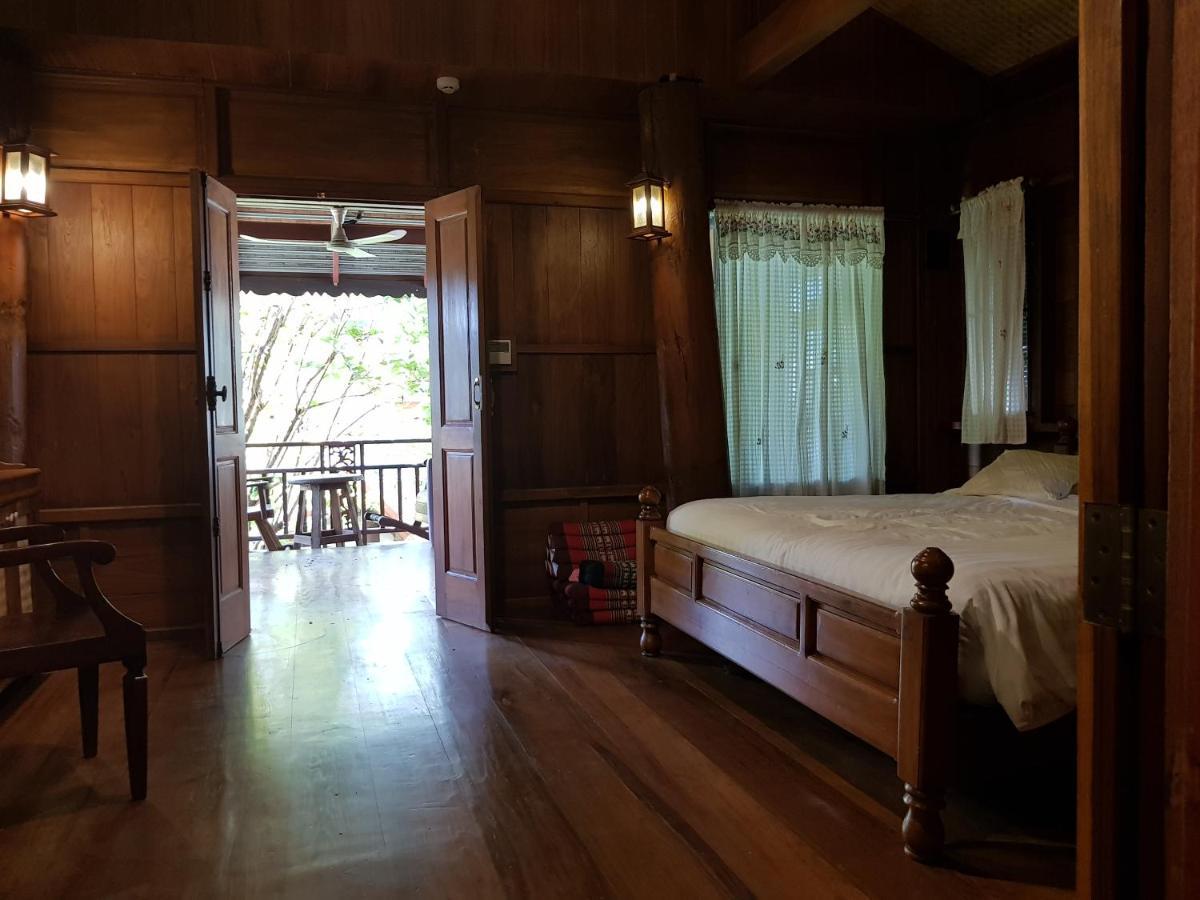 Viangngam Lanna Villa Sha Extra Plus Hotel 5*