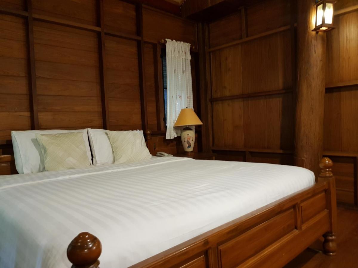Viangngam Lanna Villa Sha Extra Plus Chiang Mai