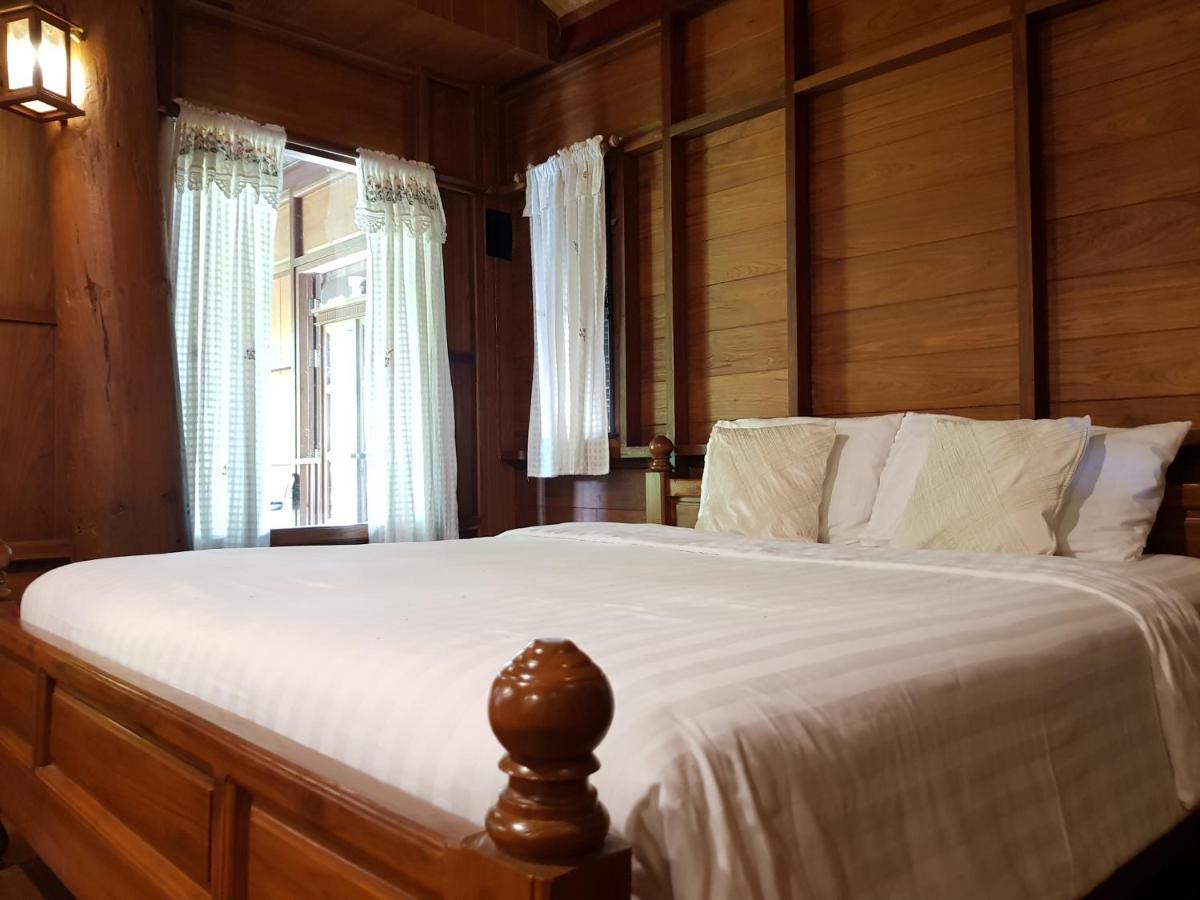 Viangngam Lanna Villa Sha Extra Plus Hotel 5*