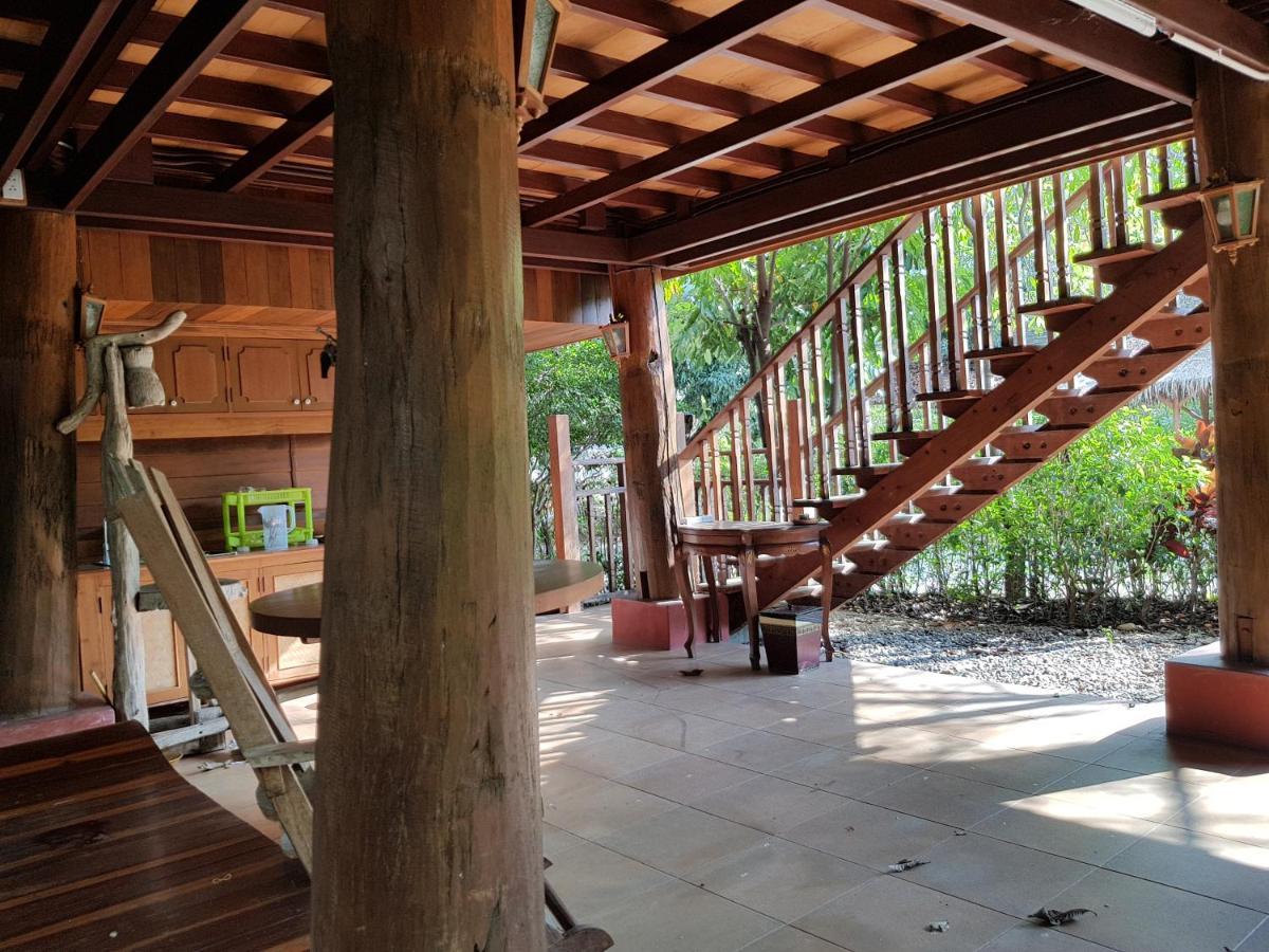 Viangngam Lanna Villa Sha Extra Plus Hotel 5*