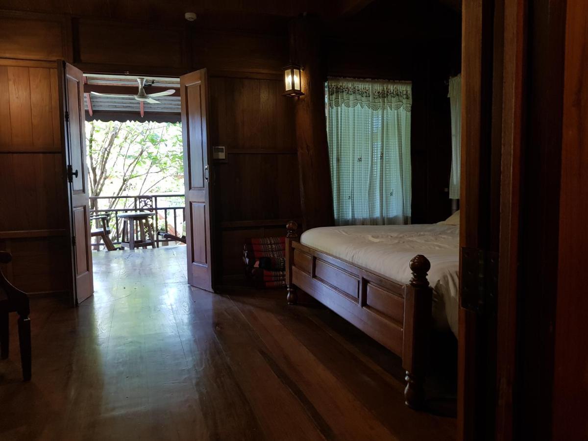Viangngam Lanna Villa Sha Extra Plus Hotel 5*
