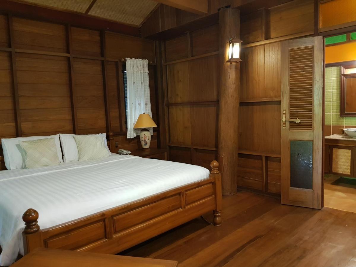 Hotel Viangngam Lanna Villa Sha Extra Plus 5*