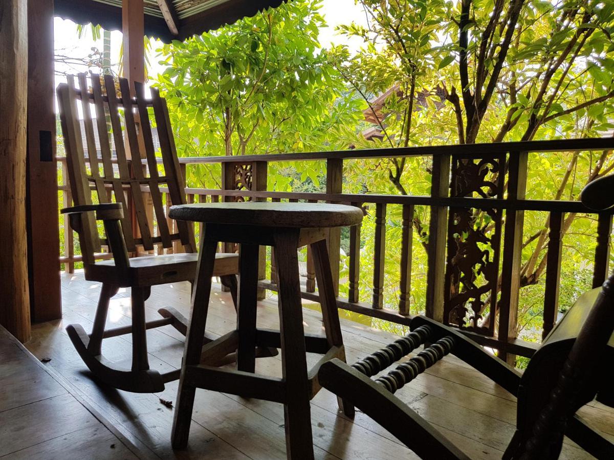 Hotel Viangngam Lanna Villa Sha Extra Plus 5*