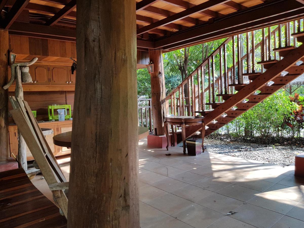 Viangngam Lanna Villa Sha Extra Plus 5* Chiang Mai