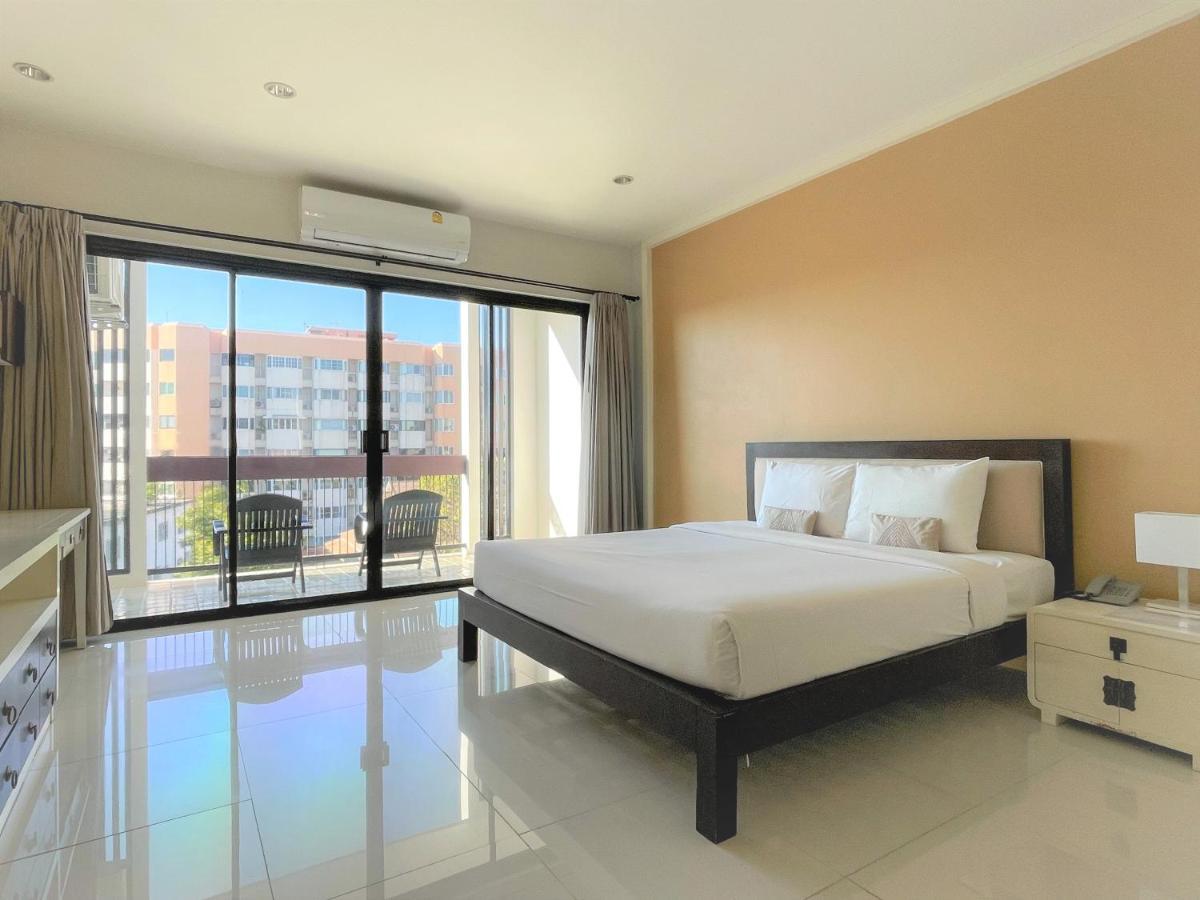 Hotel The Empire Nimman