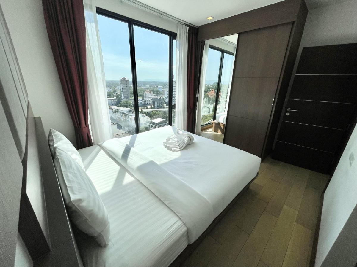Apartamento The Astra 2 Bedrooms By Ping *