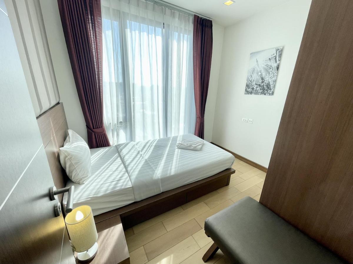 Apartamento The Astra 2 Bedrooms By Ping