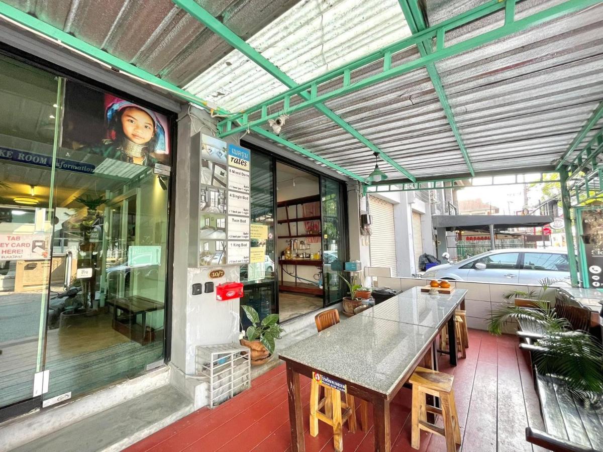 Albergue Bake Chiang Mai