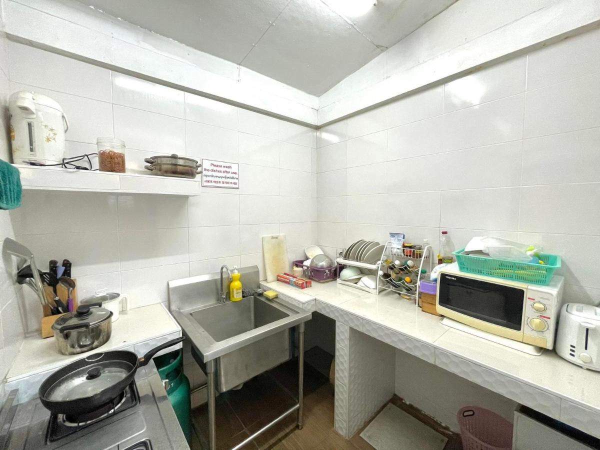 Bake Hostel Chiang Mai