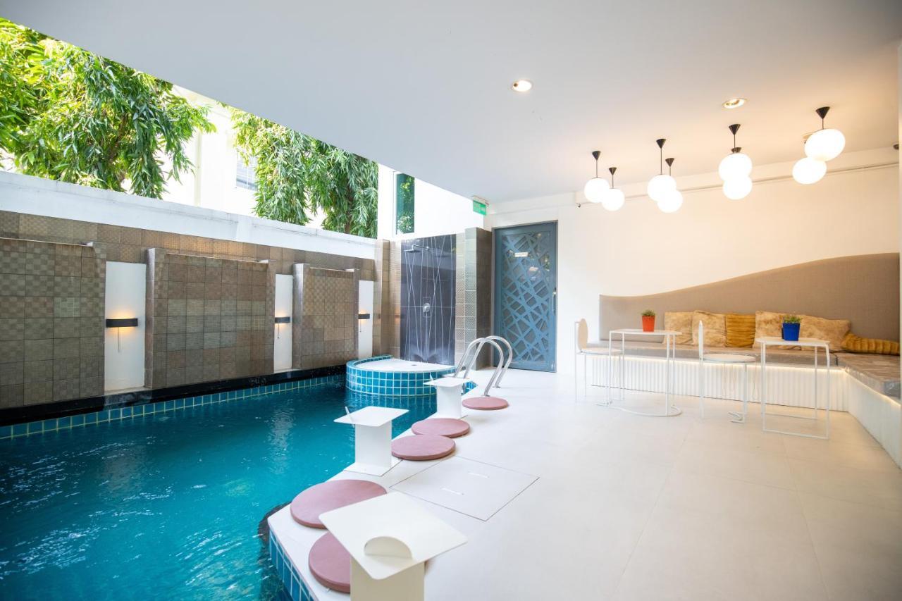 Nimman Mai Design Hotel