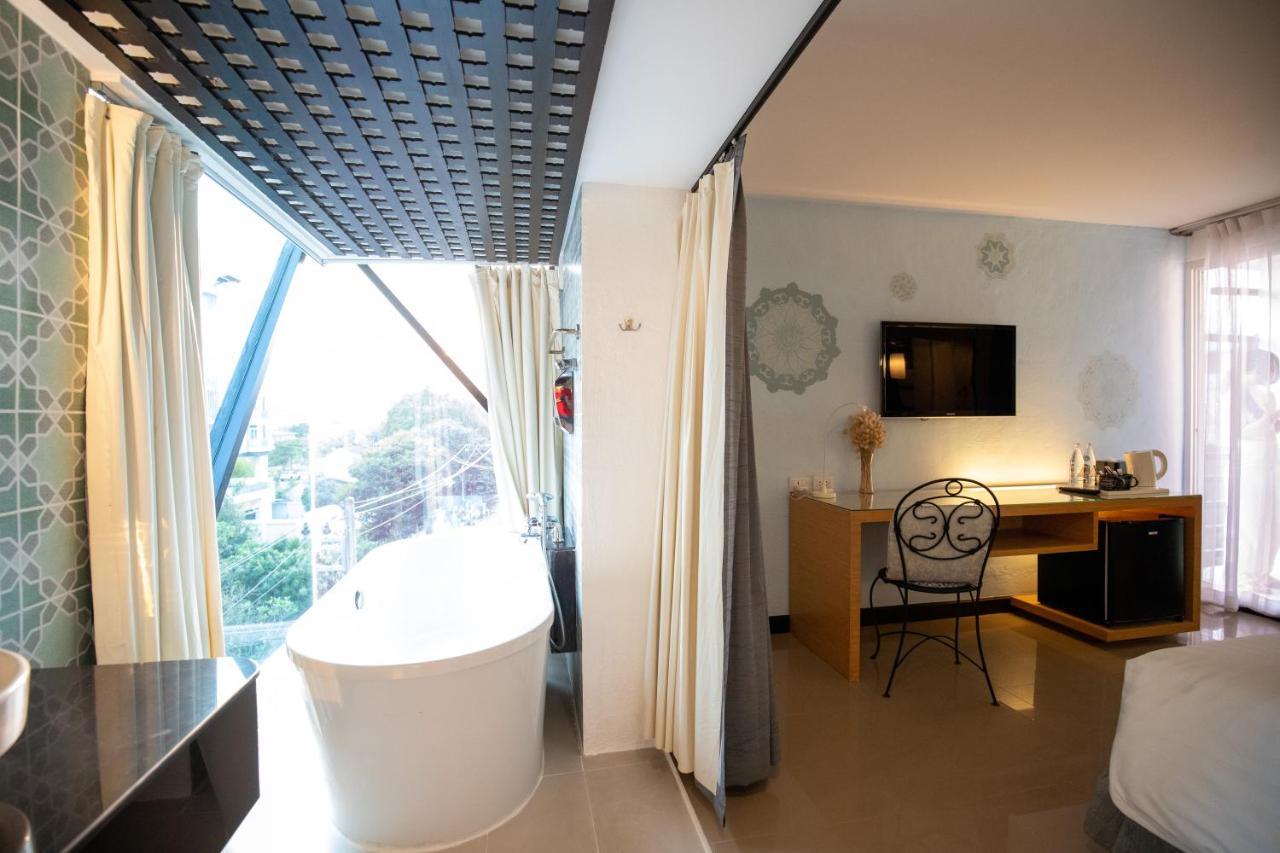 Nimman Mai Design 4*