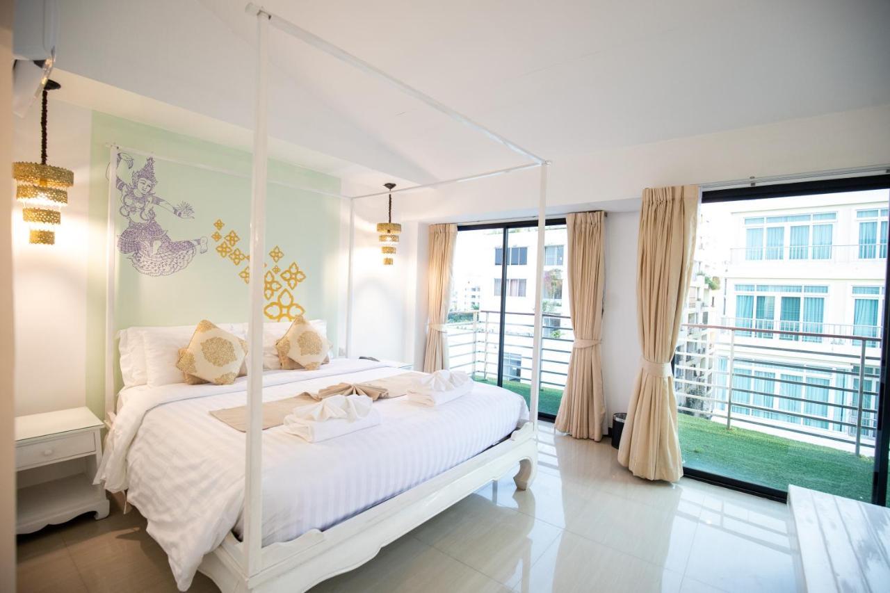 Nimman Mai Design 4*