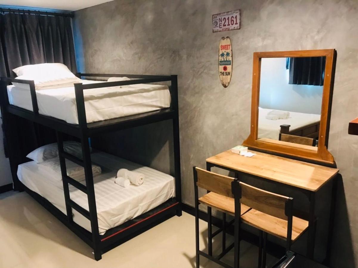 The Lofthouse Sansai 3* Chiang Mai