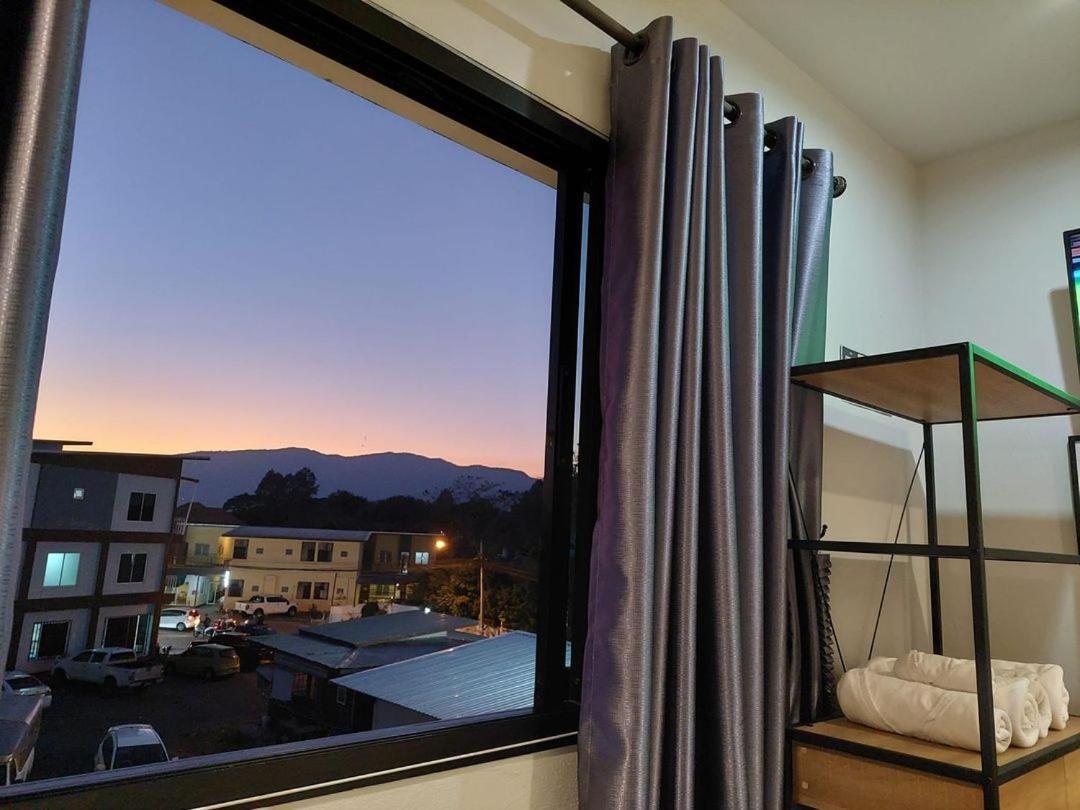 The Lofthouse Sansai 3*