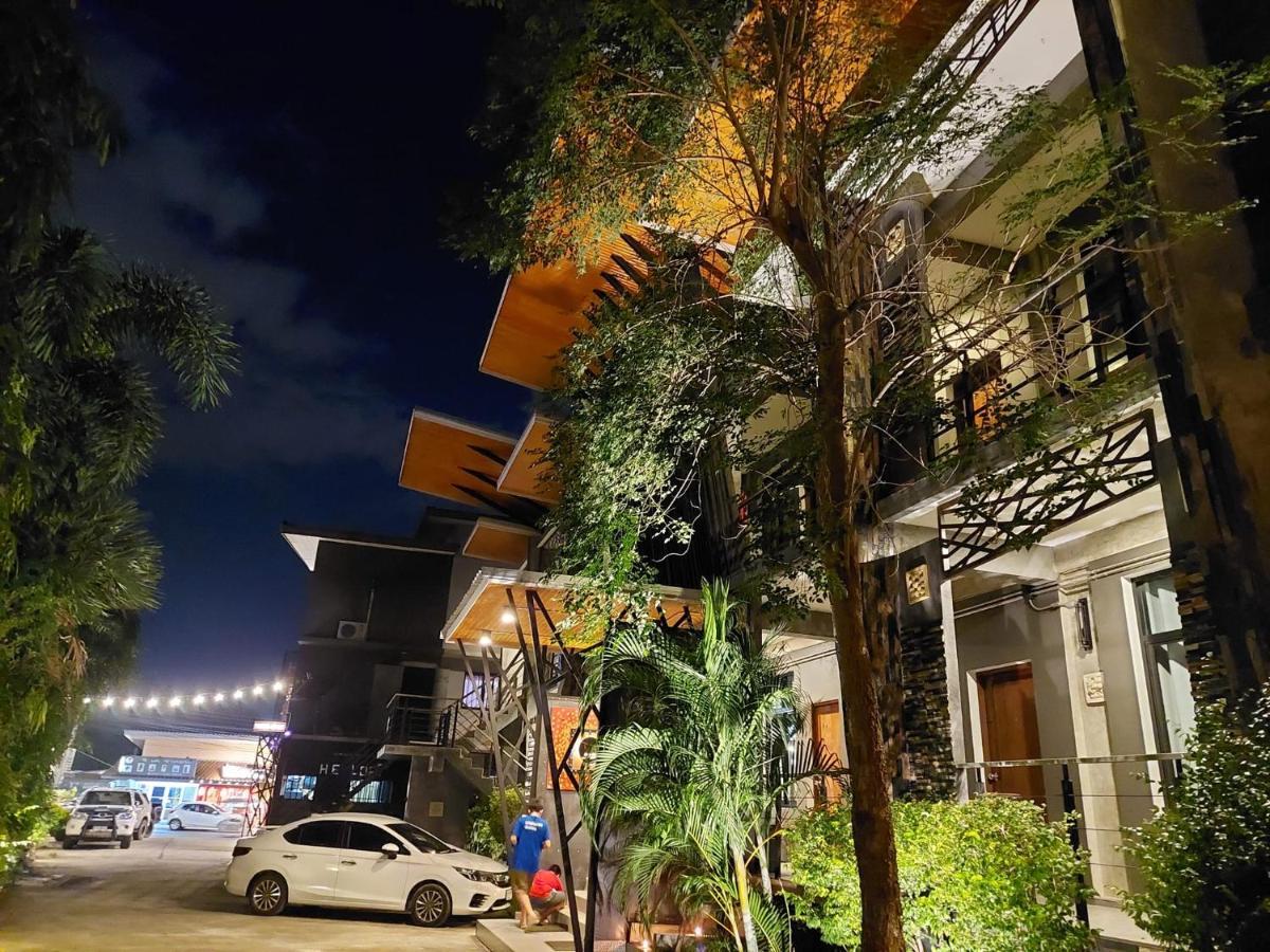 The Lofthouse Sansai Hotel 3*