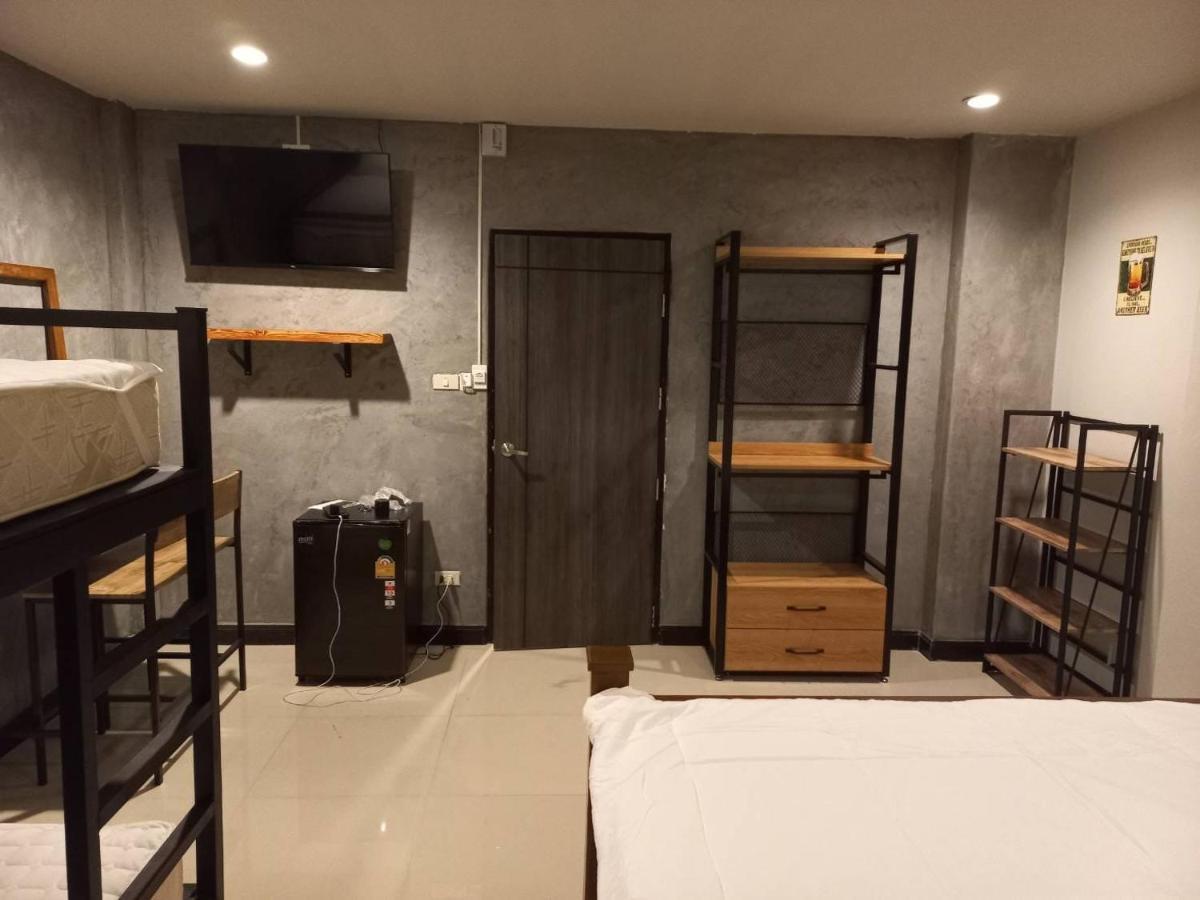 The Lofthouse Sansai Hotel Chiang Mai