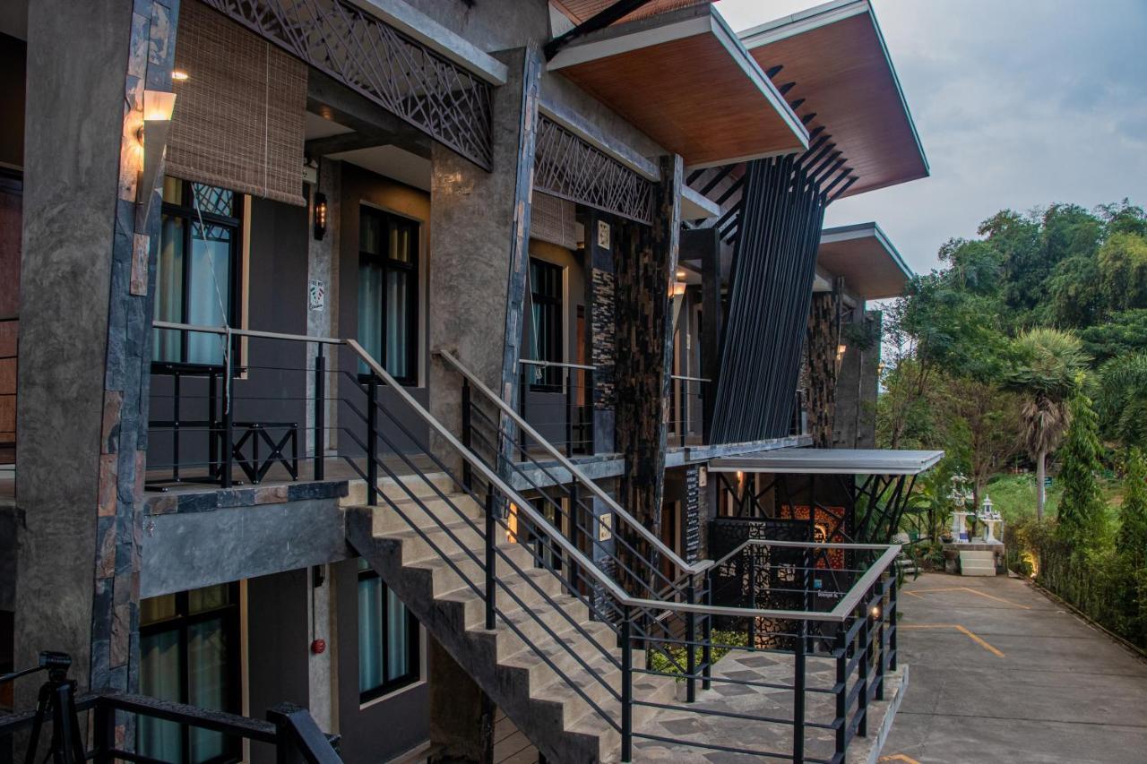 The Lofthouse Sansai 3* Chiang Mai
