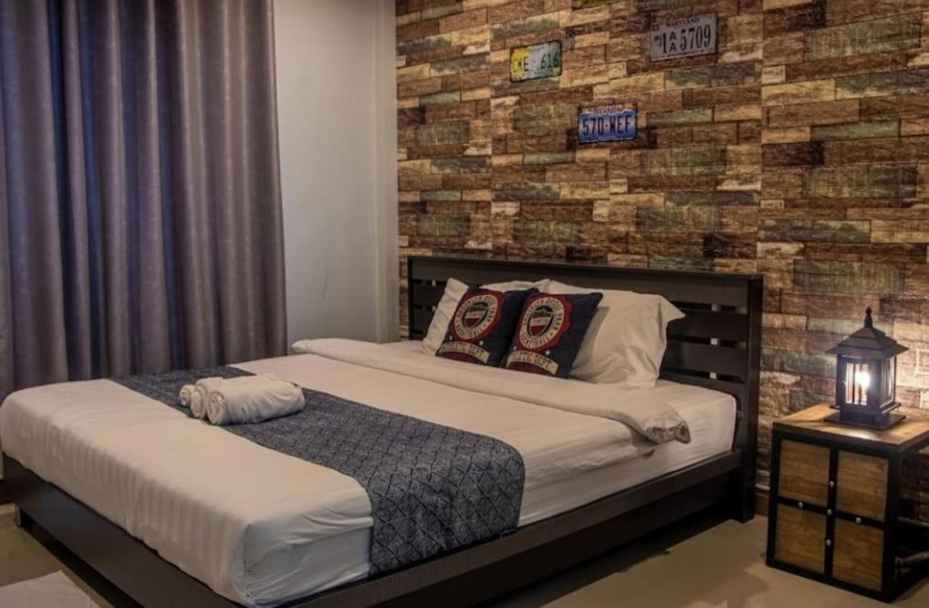 The Lofthouse Sansai Hotel