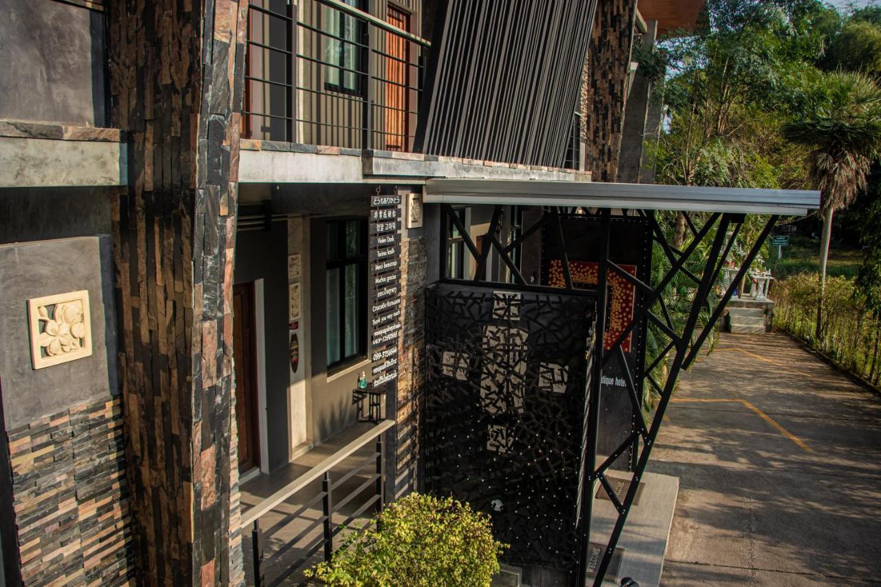 The Lofthouse Sansai Chiang Mai