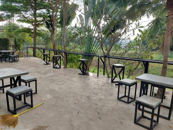 The Lofthouse Sansai 3*