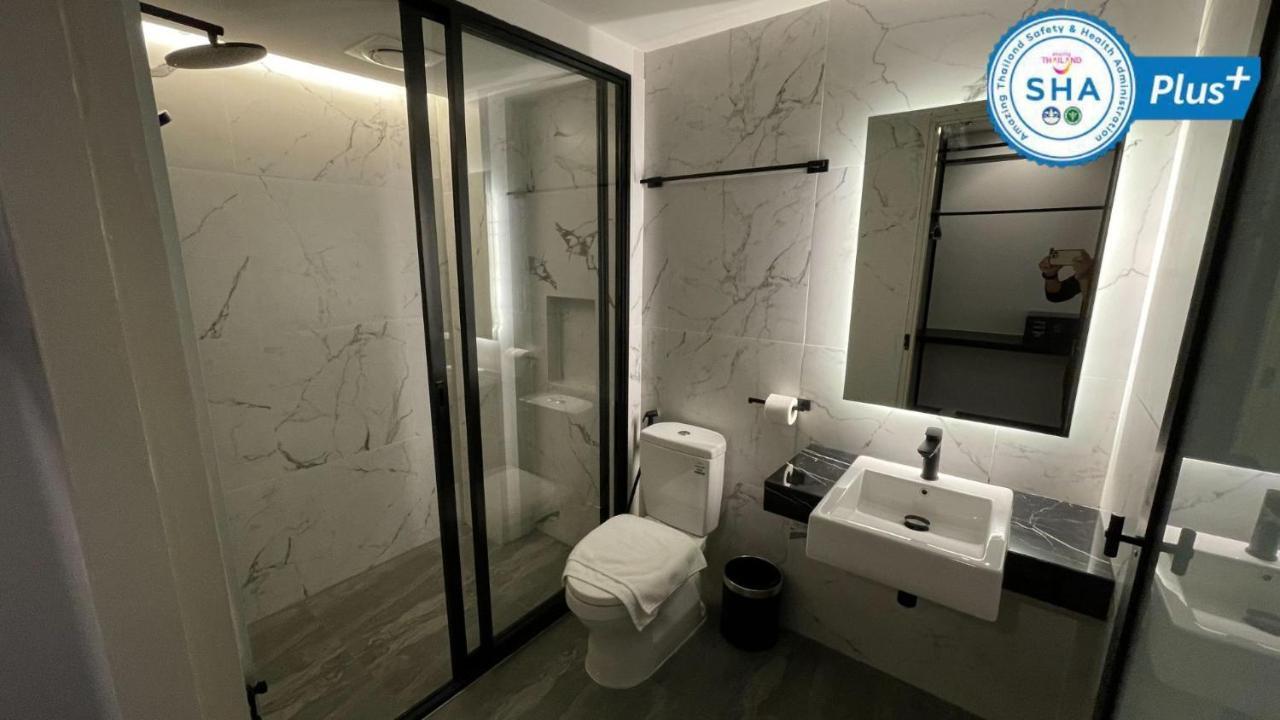 Hotel Book Design - Sha Extra Chiang Mai