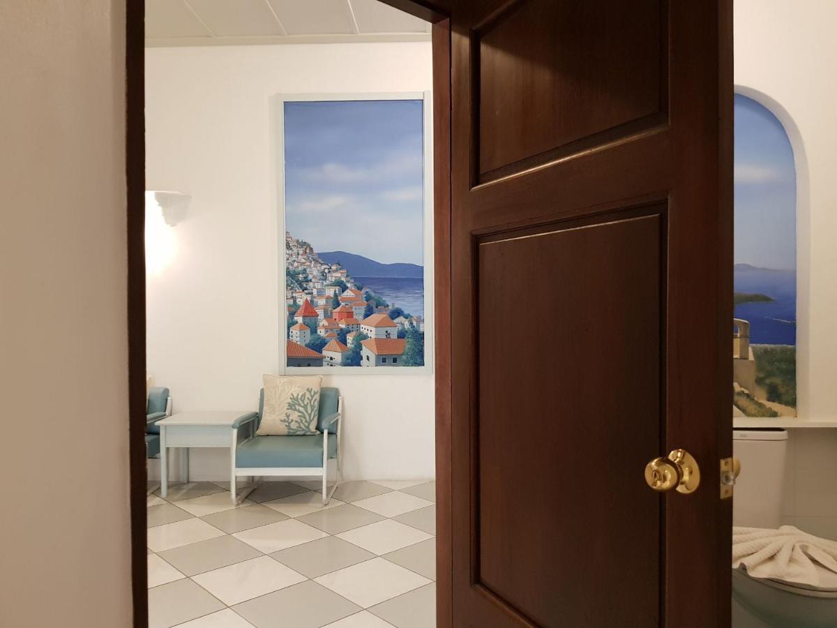 Hotel Viangngam Lanna Villa Sha Extra Plus Chiang Mai