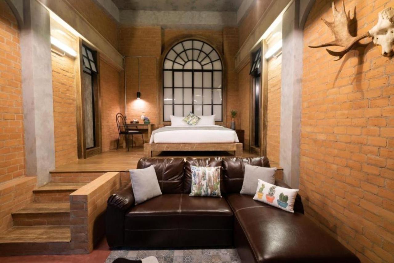 Viangngam Lanna Villa Sha Extra Plus Hotel Chiang Mai
