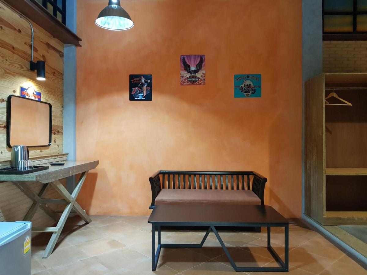Viangngam Lanna Villa Sha Extra Plus Chiang Mai