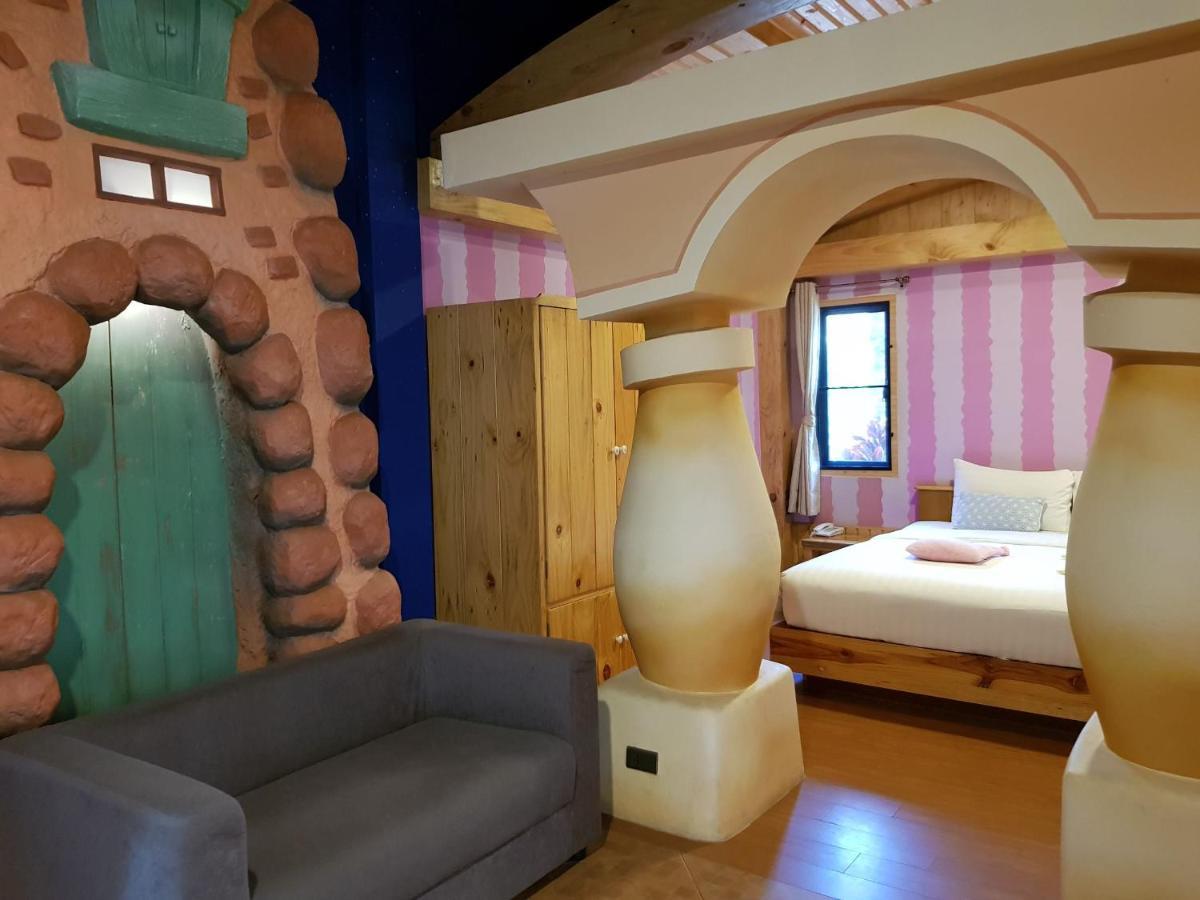 Viangngam Lanna Villa Sha Extra Plus Hotel Chiang Mai